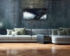 TORNADO 2, Painting, Oil on Canvas