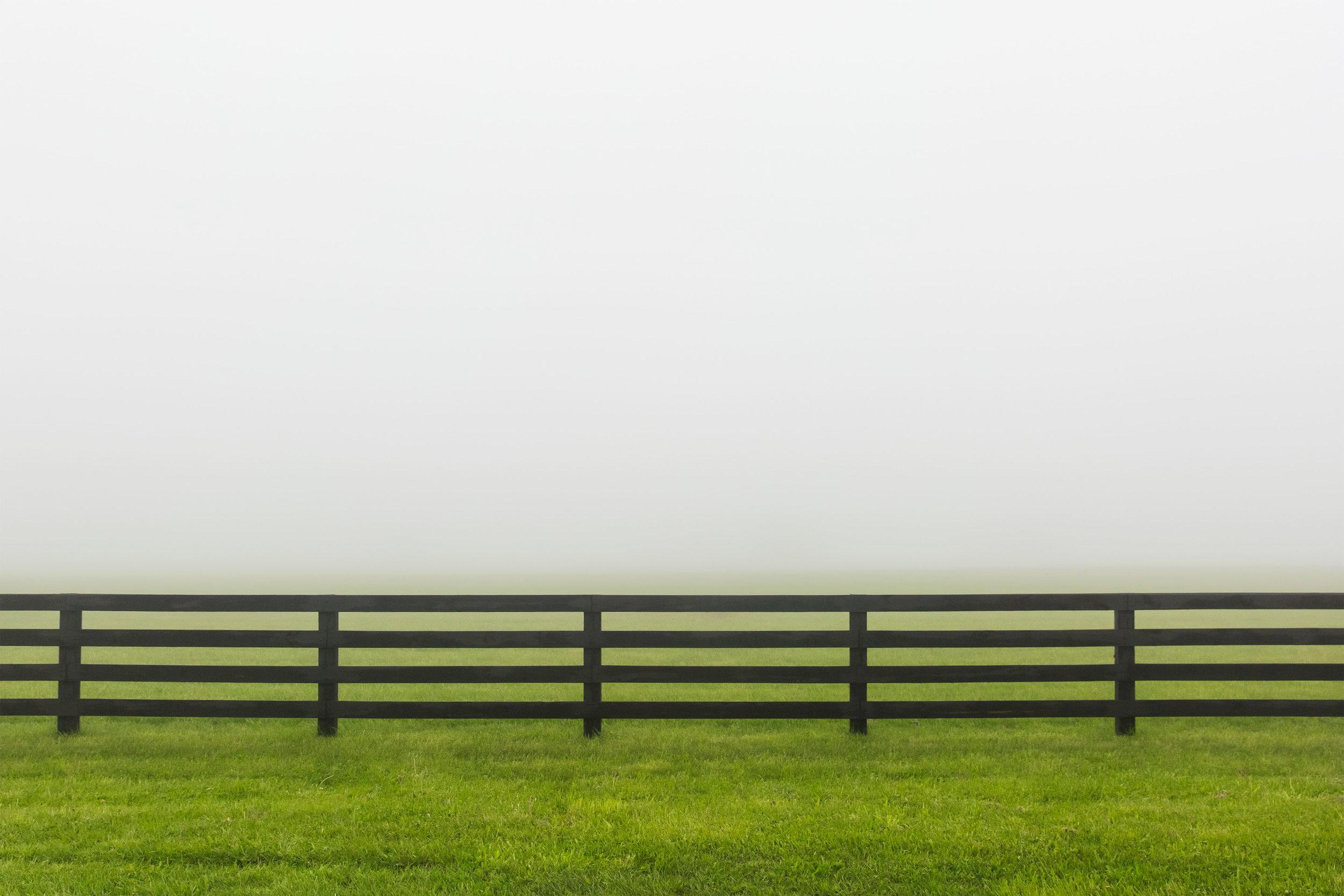 Landscape Photograph de Bill Tansey - Cerca