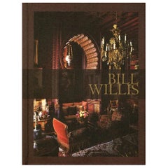 Bill Willis Book