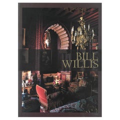 Bill Willis (Book)