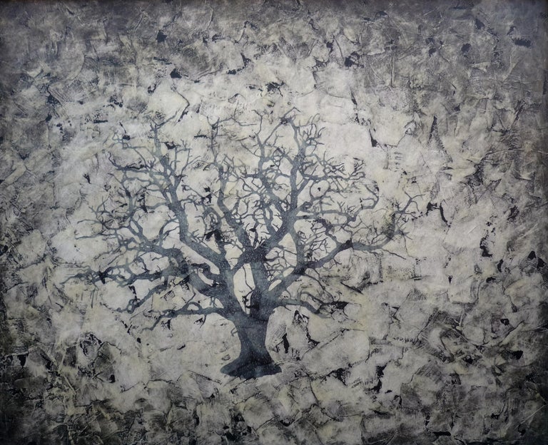 Bill Zima - Craik, Contemporary Ink on paper painting For Sale at 1stDibs