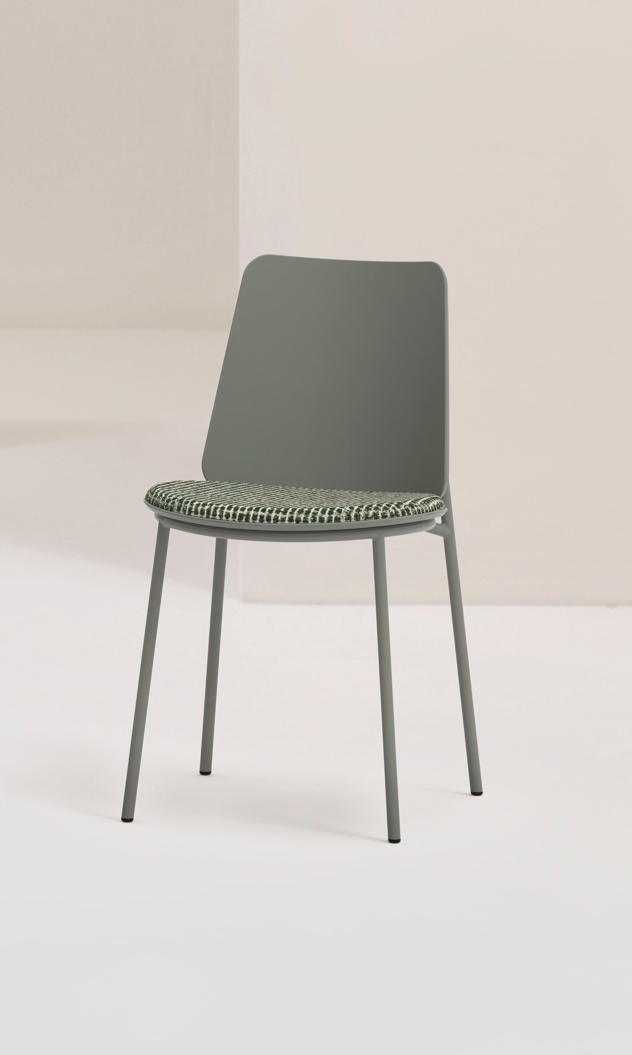 Billa 1C53 Chair by Billiani For Sale at 1stDibs