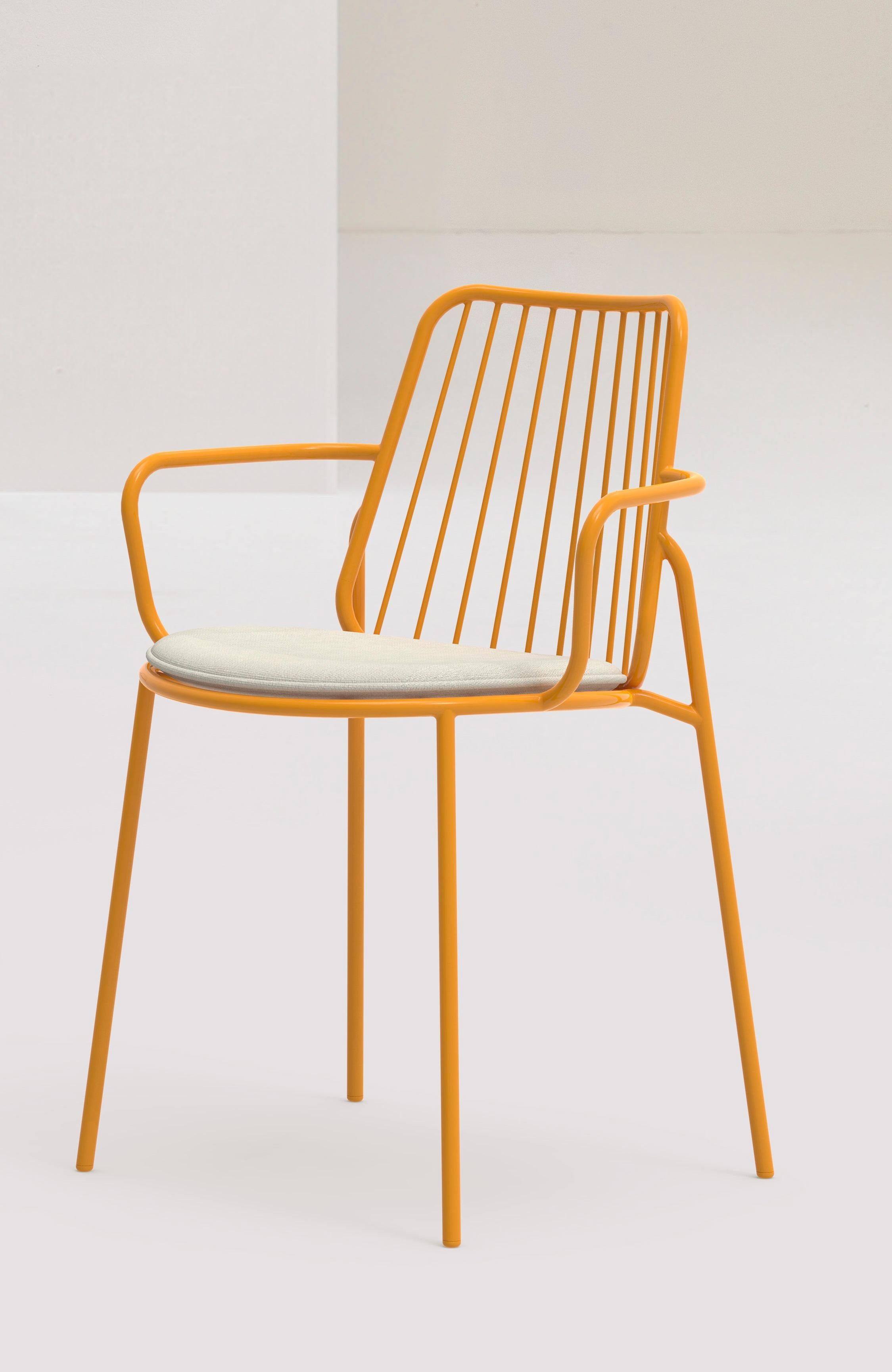Billa 1C55 Chair by Billiani For Sale at 1stDibs