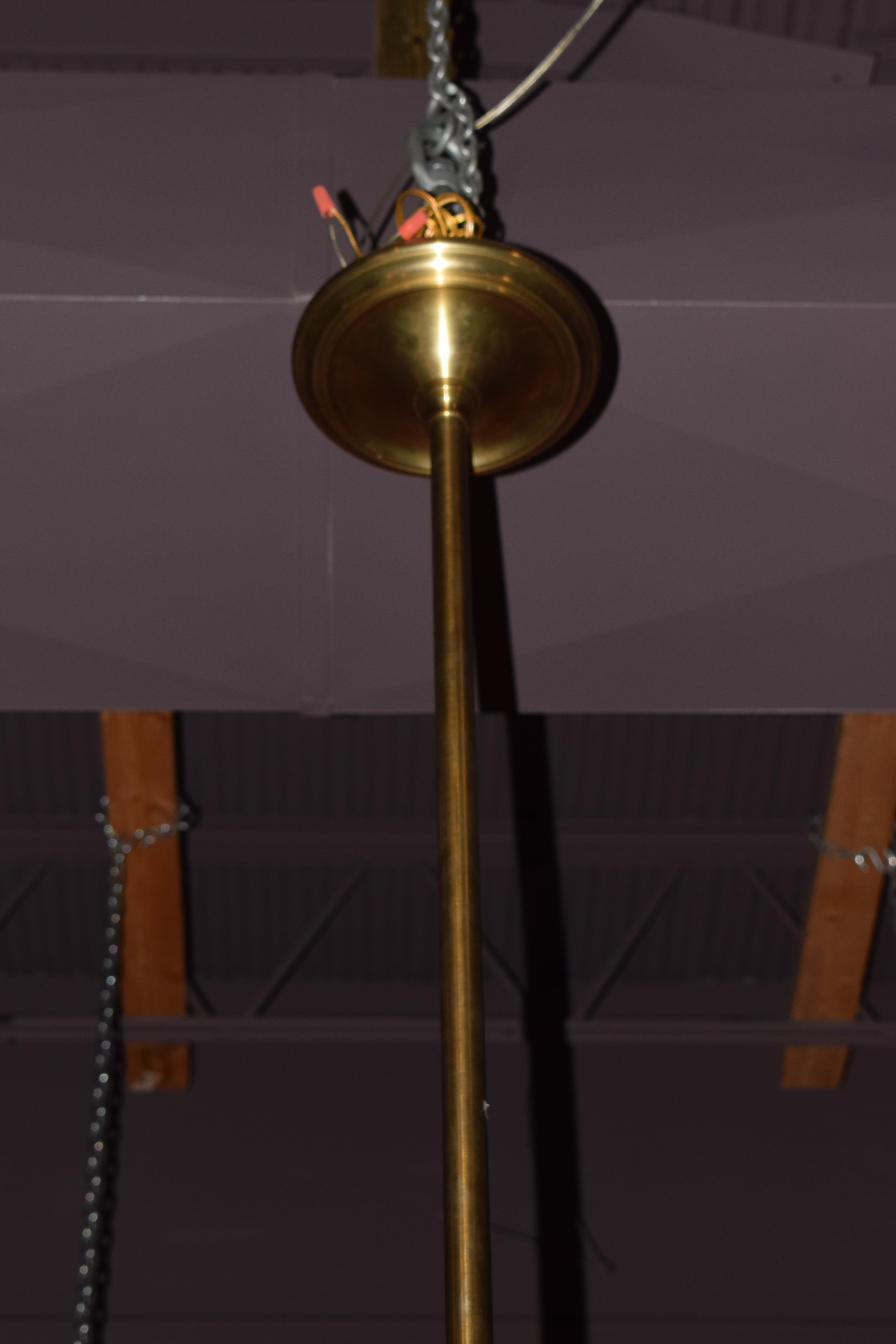 Billiard/Pool Table Light For Sale 2