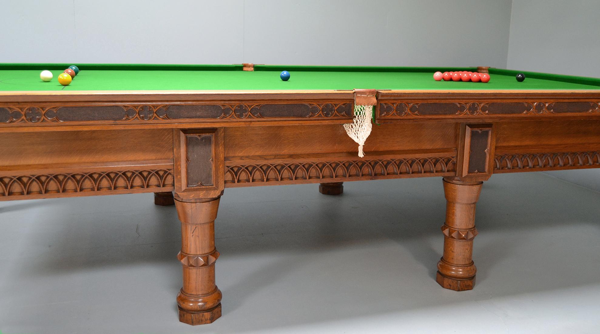 pool tables manchester