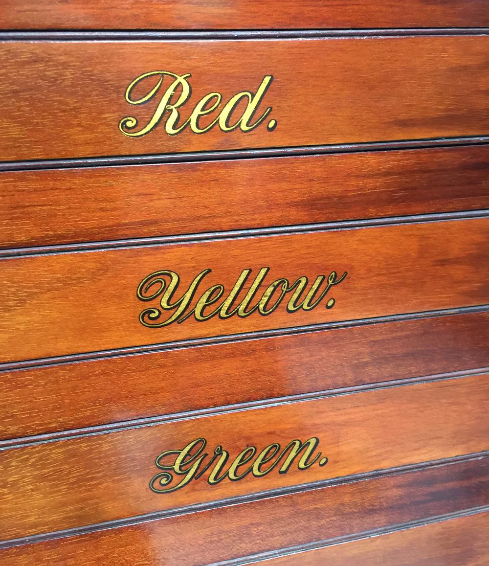 19th Century Billiard Snooker Scoring Cabinet Victorian For Sale