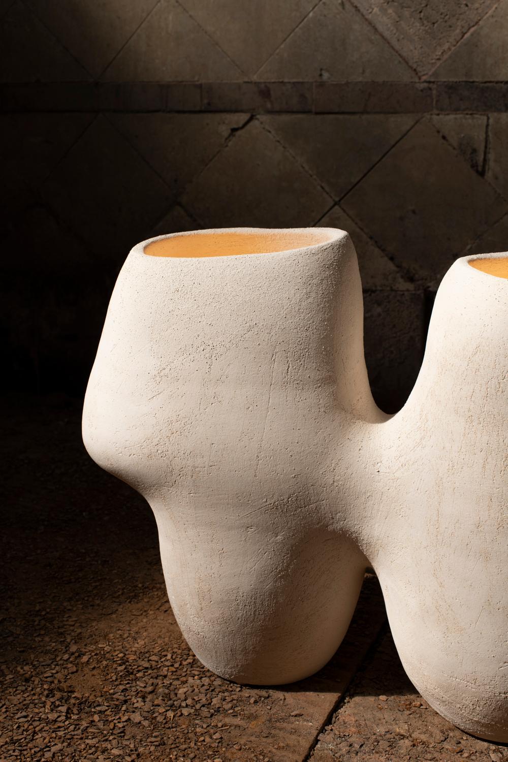 Post-Modern Billie #1 Lamp by Elisa Uberti For Sale