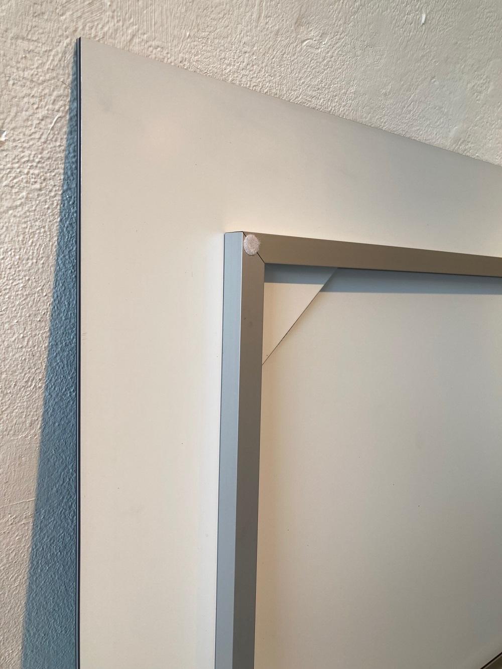 Li Portrait Contemporary Photography on Dibond with Perspex Front UV Resistant For Sale 1