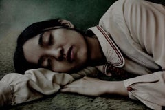 Li Ritratto Fotografia contemporanea su Dibond con fronte in Perspex Resistente ai raggi UV