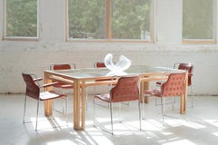 Tavolo da pranzo Billy Baldon