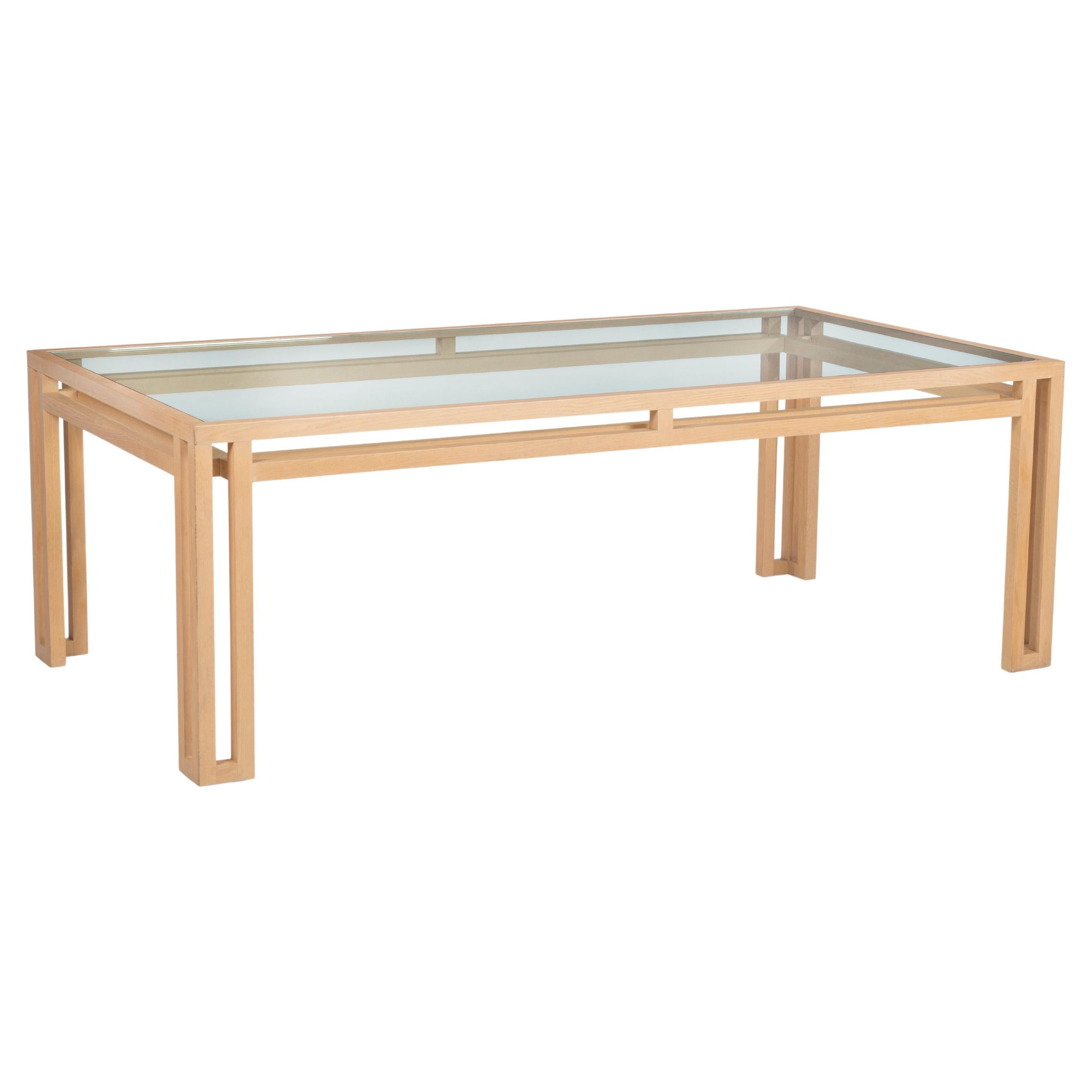 Billy Baldon Dining Table For Sale