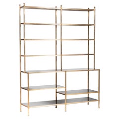 Billy Baldwin “Cole Porter” Etagere