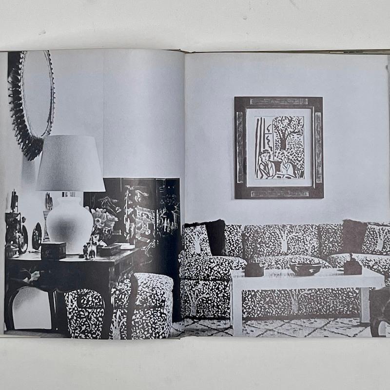 Billy Baldwin Decorates, un livre d'idées de décoration pratiques, 1ère édition 1972 Bon état - En vente à London, GB