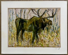 Billy Childish - Moose