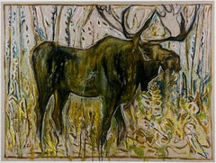 Billy Childish - Moose