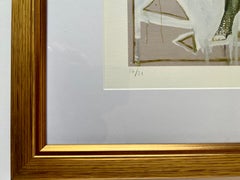 Bison - Archival Print, Signed Edition 14 of 31, 2013