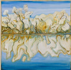 Hoar Frost in the Morning Por Billy Childish