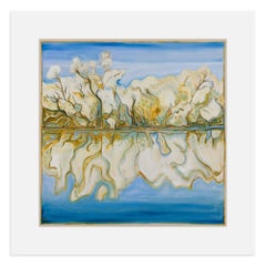 Hoar Frost in the Morning Por Billy Childish