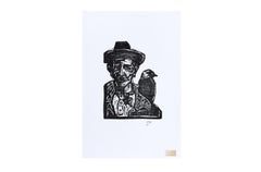 L'uomo con la taccola di Billy Childish
