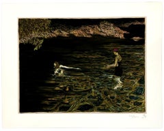 Swimmer