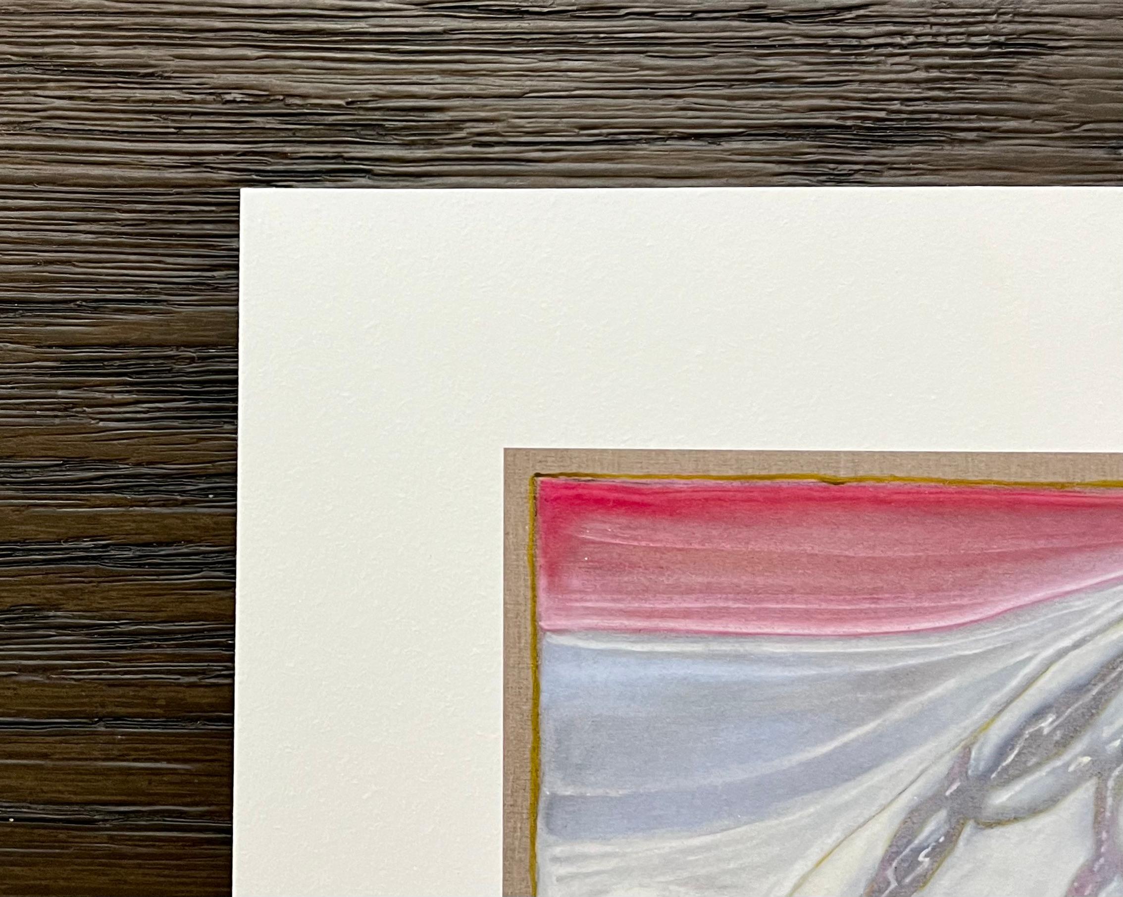 Tahoma e due alberi, 2024
Stampa d'archivio su carta opaca pesante
30,5 x 30,5 cm
Edizione di 200 esemplari firmati e numerati dall'artista

Billy Childish è un prolifico artista, musicista e scrittore britannico noto per il suo stile crudo ed