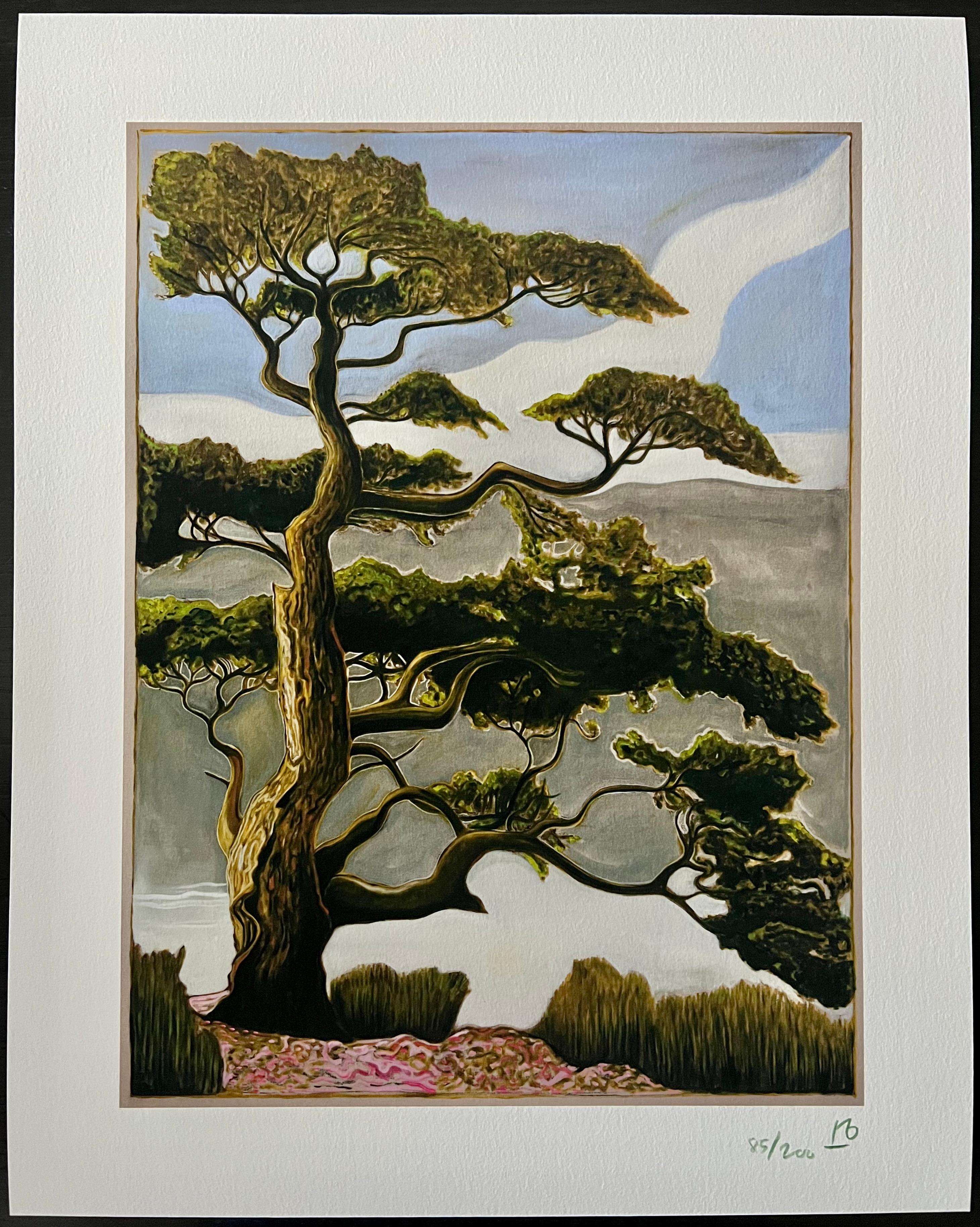 Árbol - Seattle