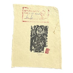 Sin título de Billy Childish