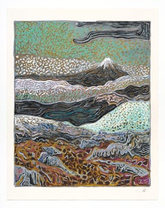 Volcán