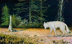 White Wolf