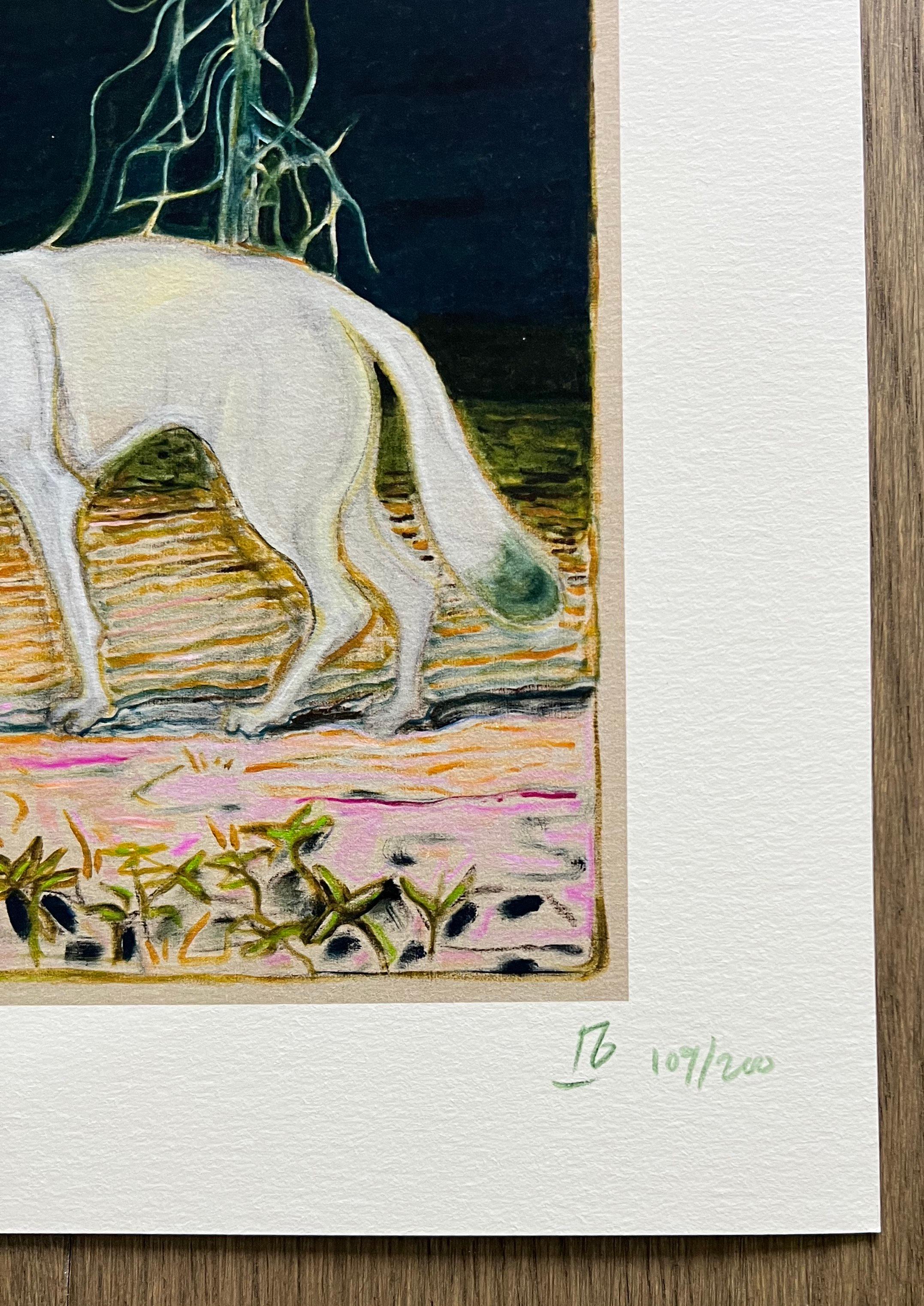 White Wolf For Sale 1