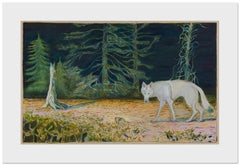 White Wolf