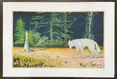 Lobo Blanco