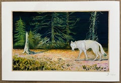 White Wolf