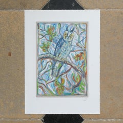 Billy Childish - Reunion Owl