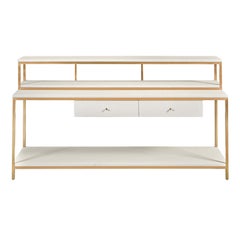 Billy Console by Badari