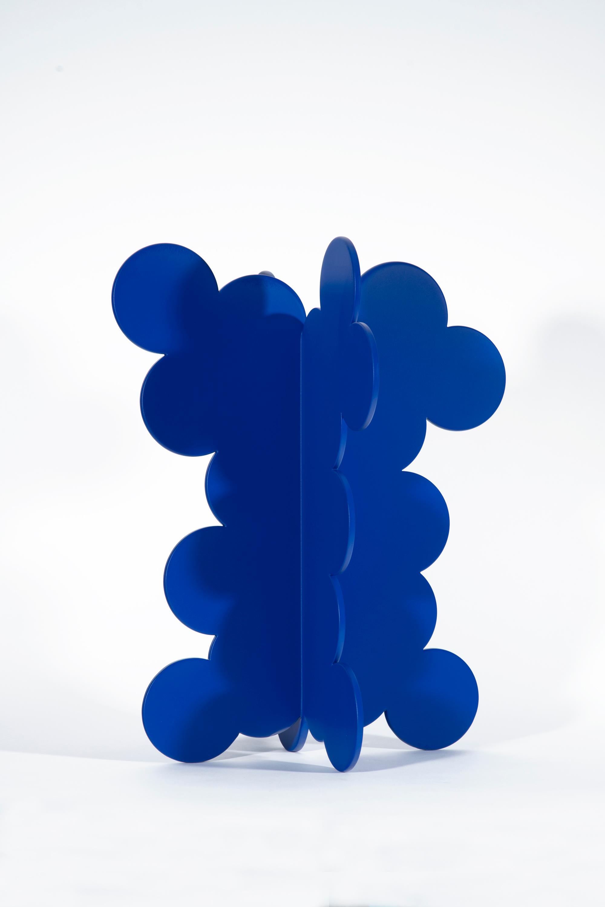 Blasen 1 – Sculpture von Billy Criswell