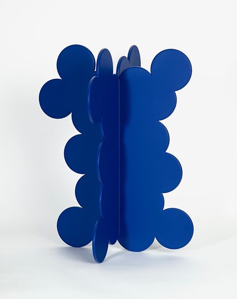 Billy Criswell Abstract Sculpture – Blasen 1