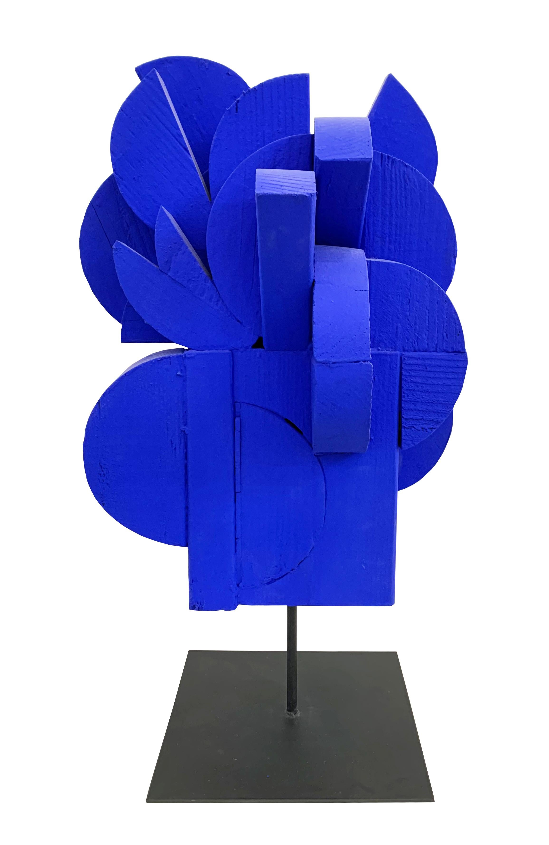 EOS – Sculpture von Billy Criswell