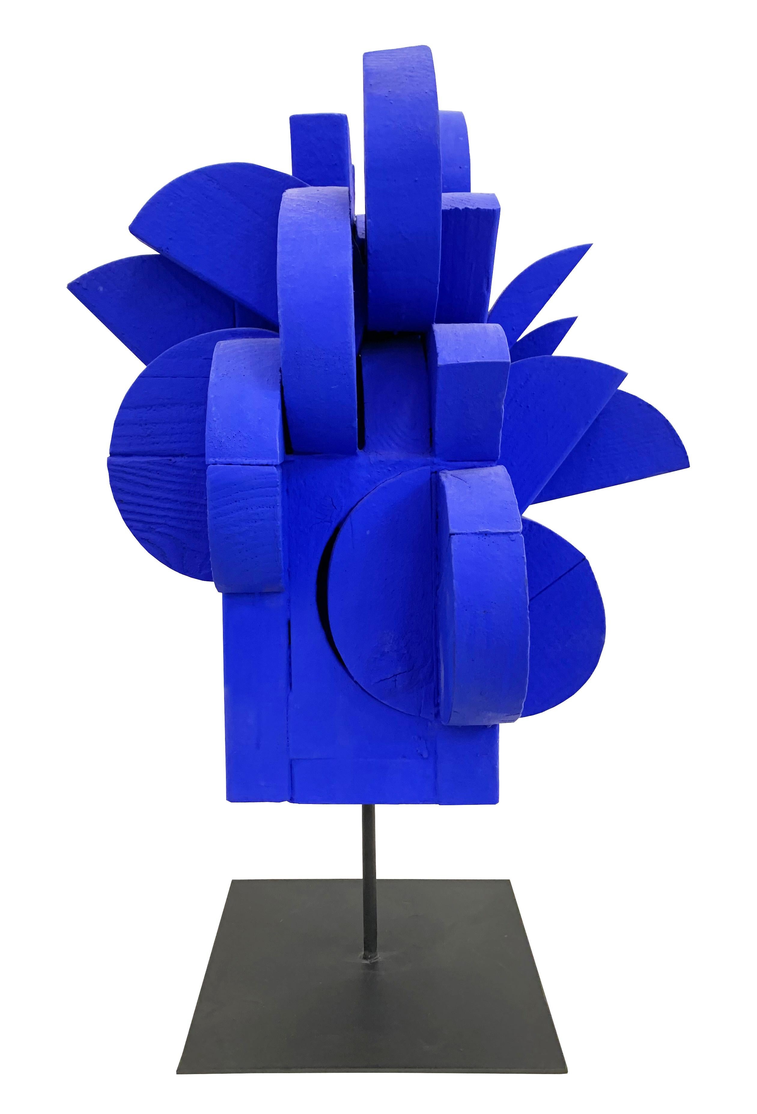 Billy Criswell Abstract Sculpture - EOS