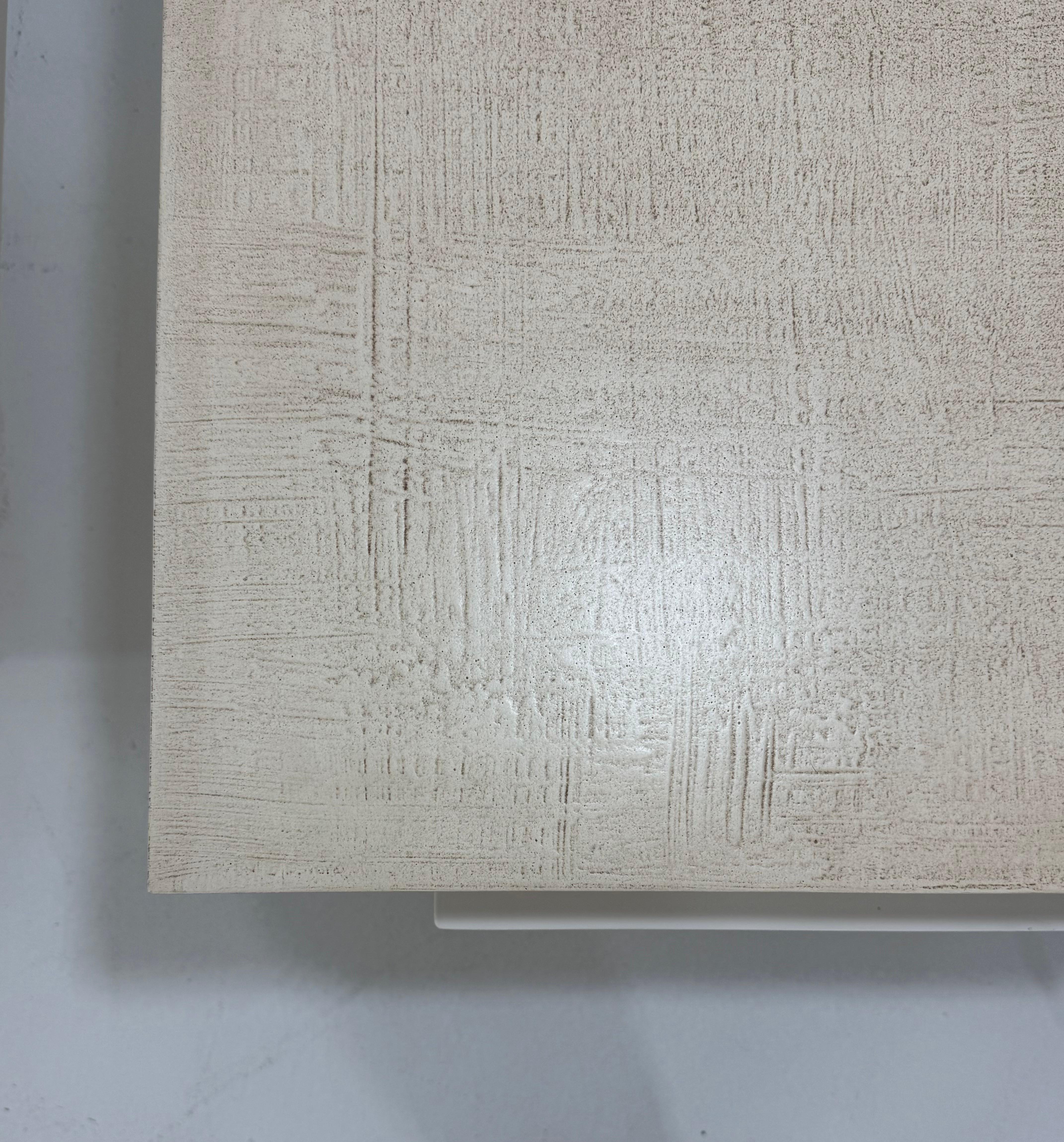 Legno Armadietti Billy Haines con piani strutturati, proprietà Kirk Douglas, anni '50 in vendita