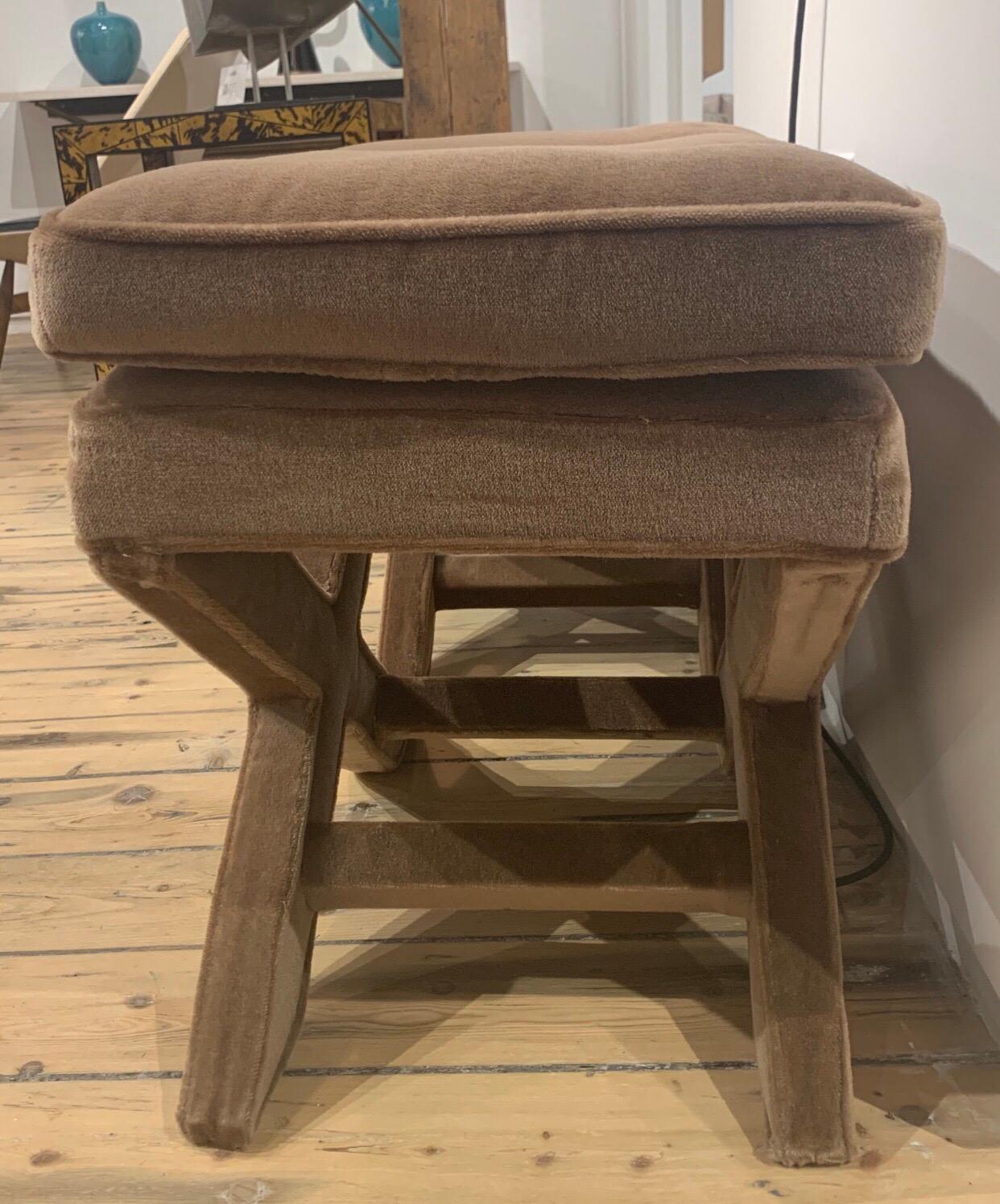 Billy Haynes Bench For Sale 5