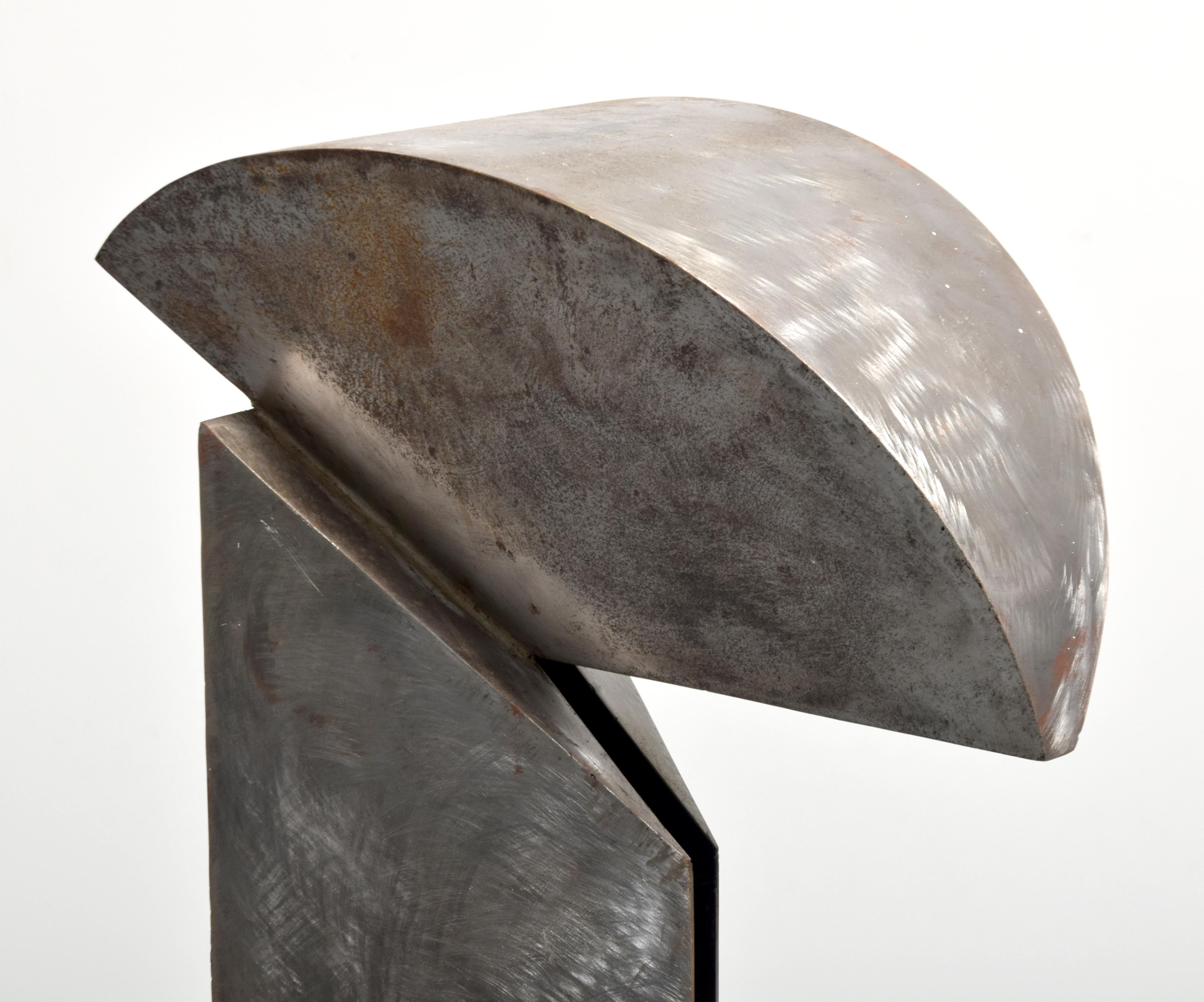 Scultura Billy Lee di grandi dimensioni in vendita 6
