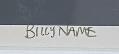 Billy Name - Viva Susan Bottomly & Ultra Violet Andy Warhol Factory, 1968 Signed