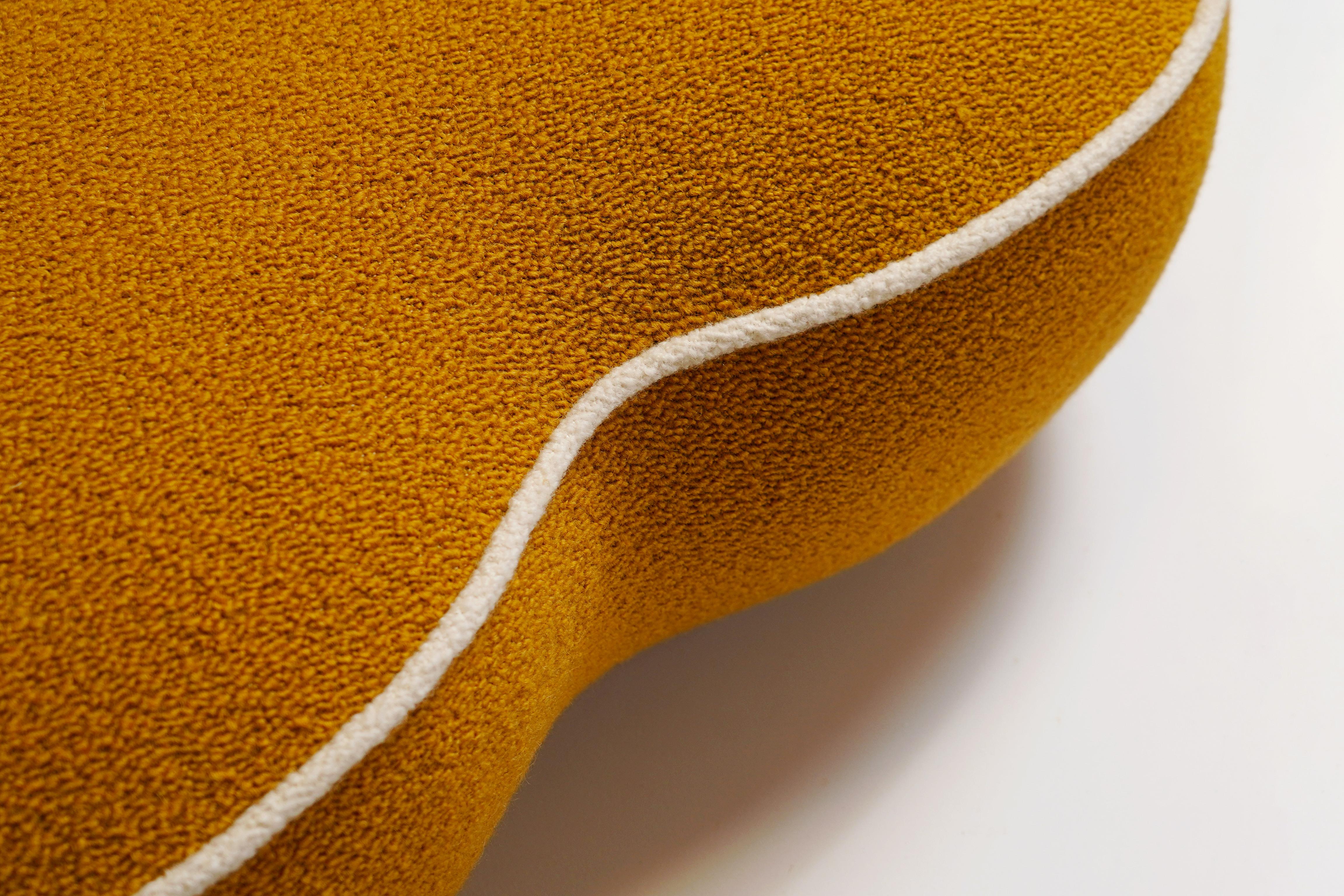 Pouf Billy par Proisy Studio en vente 3