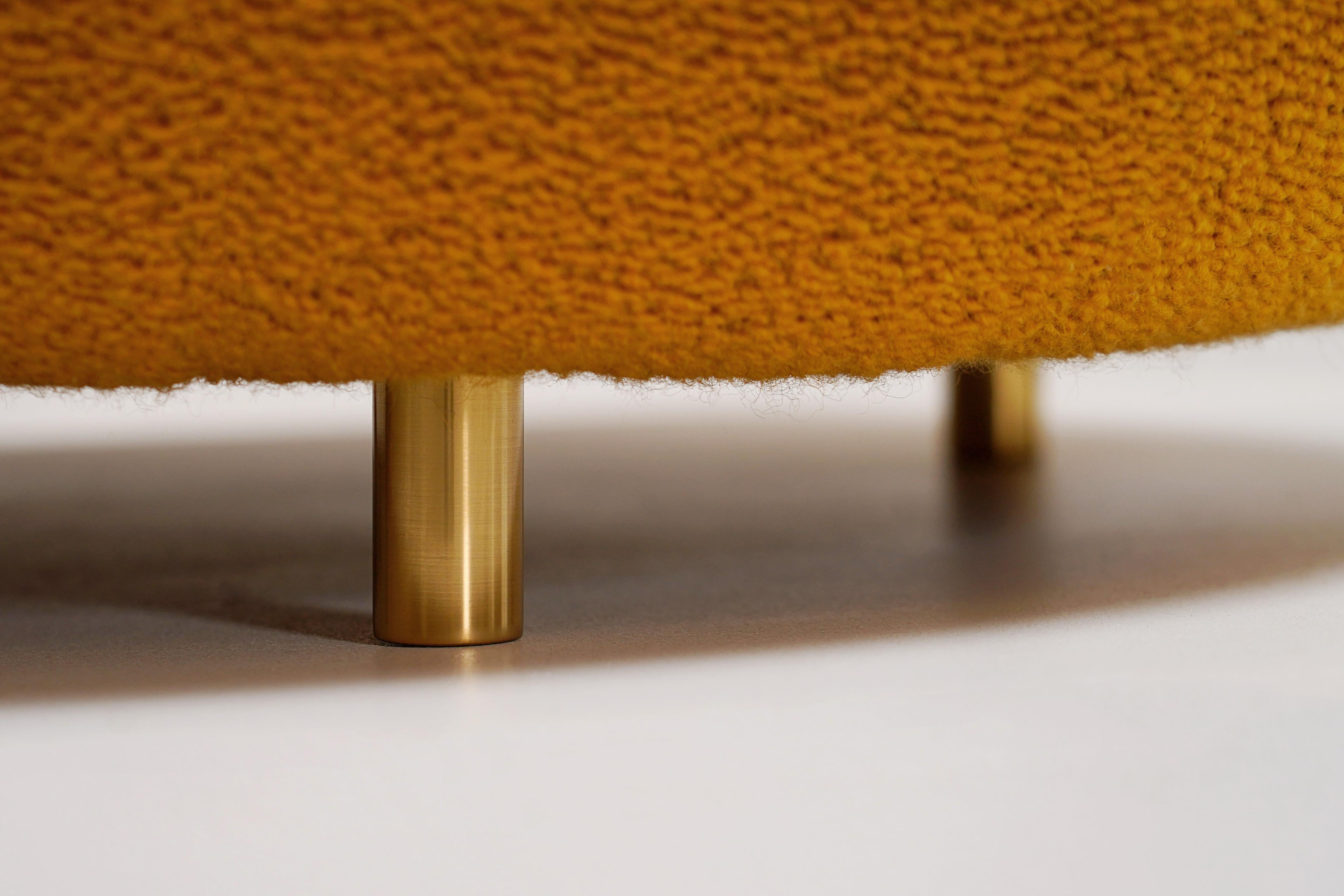 Pouf Billy par Proisy Studio en vente 4