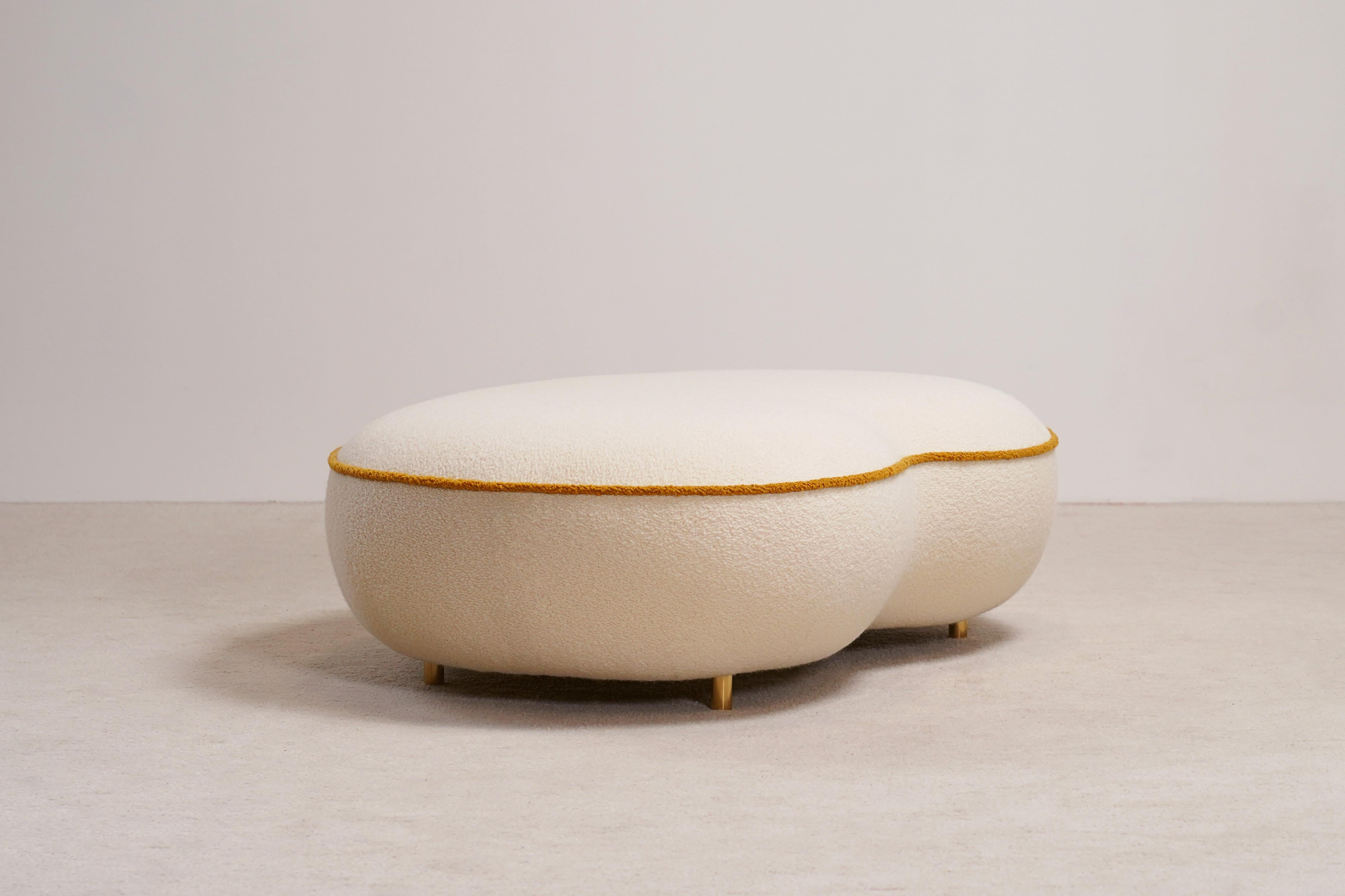 Billy Ottomane von Proisy Studio im Zustand „Neu“ im Angebot in Paris, FR
