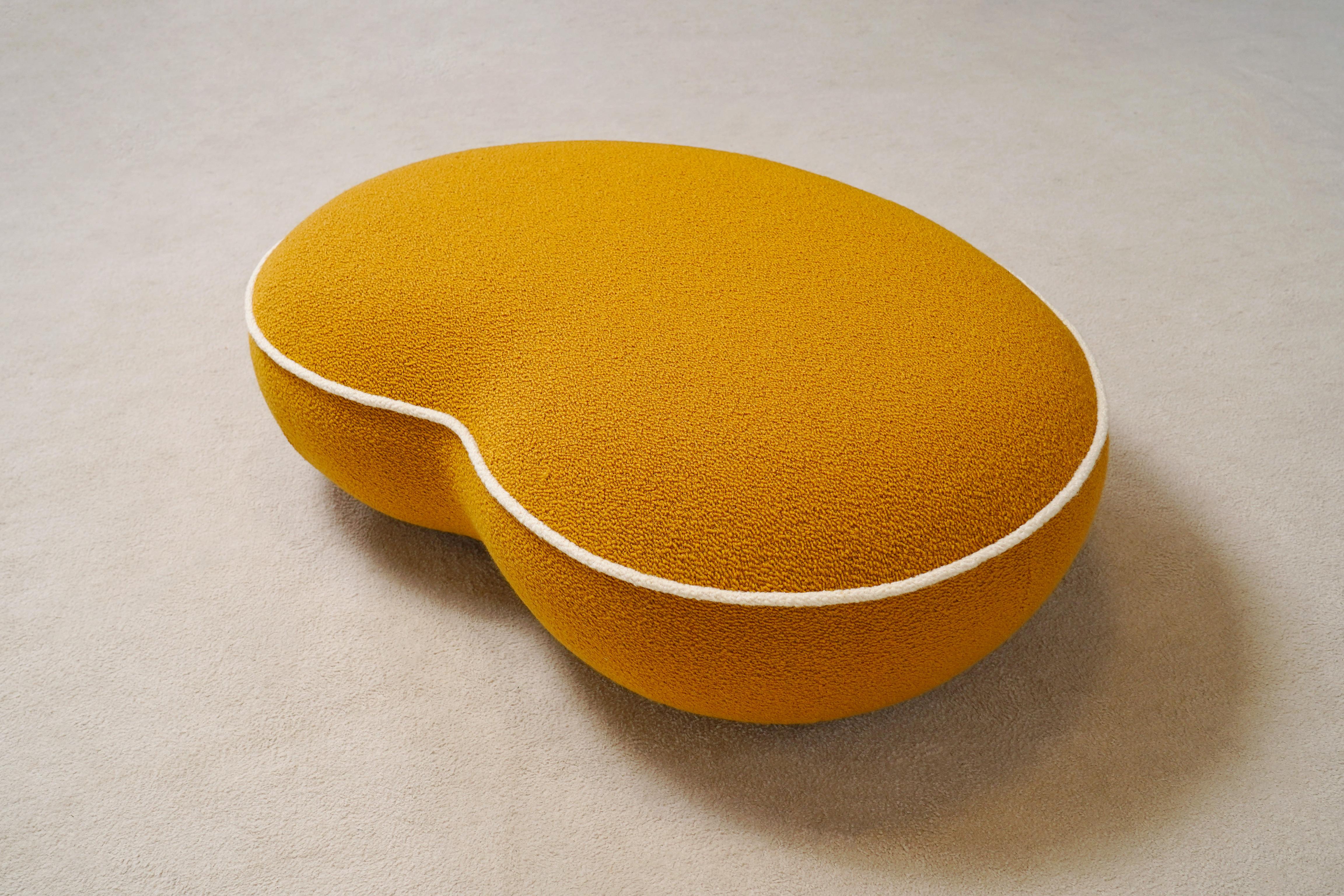 Pouf Billy par Proisy Studio Neuf - En vente à Paris, FR