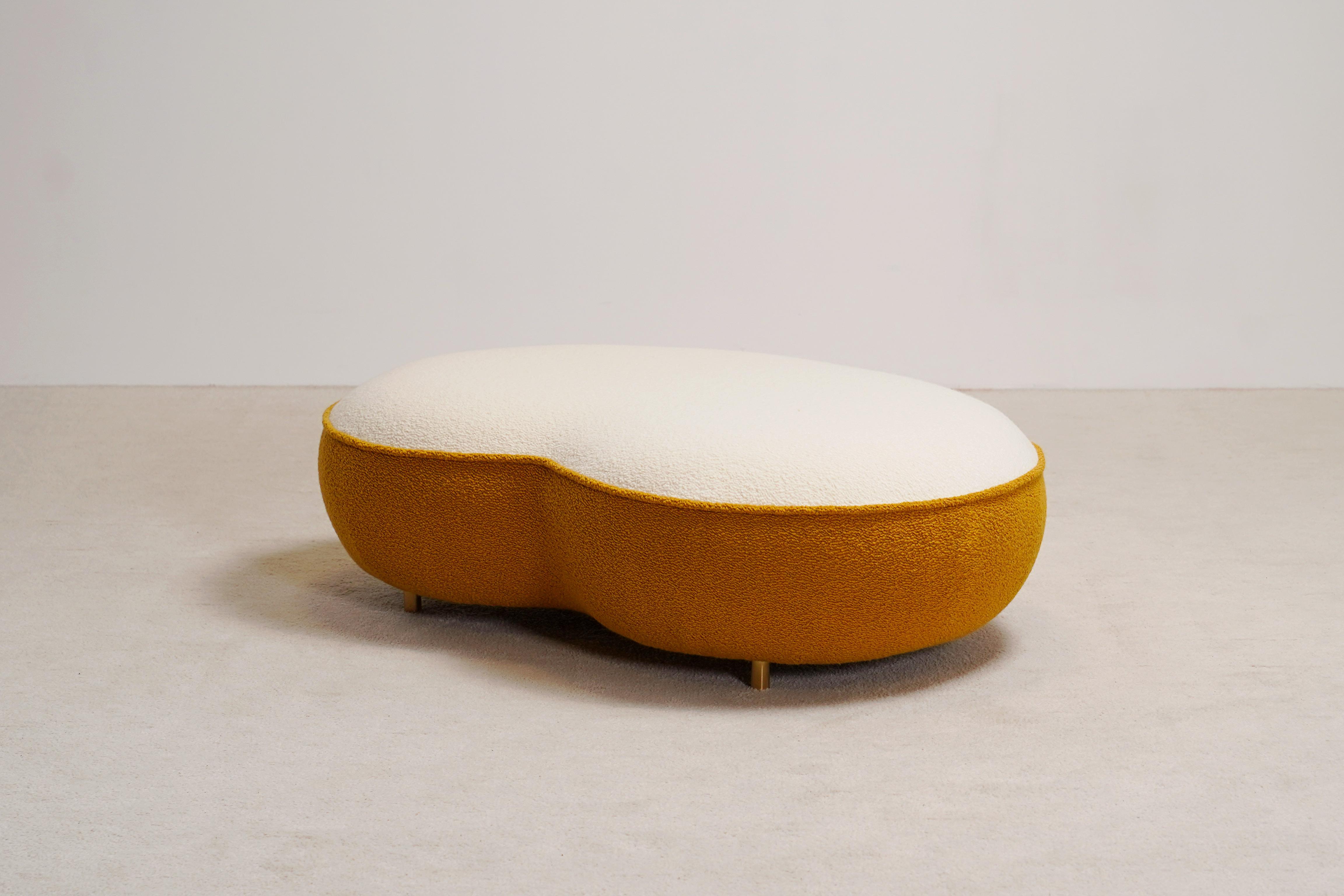 XXIe siècle et contemporain Pouf Billy par Proisy Studio en vente