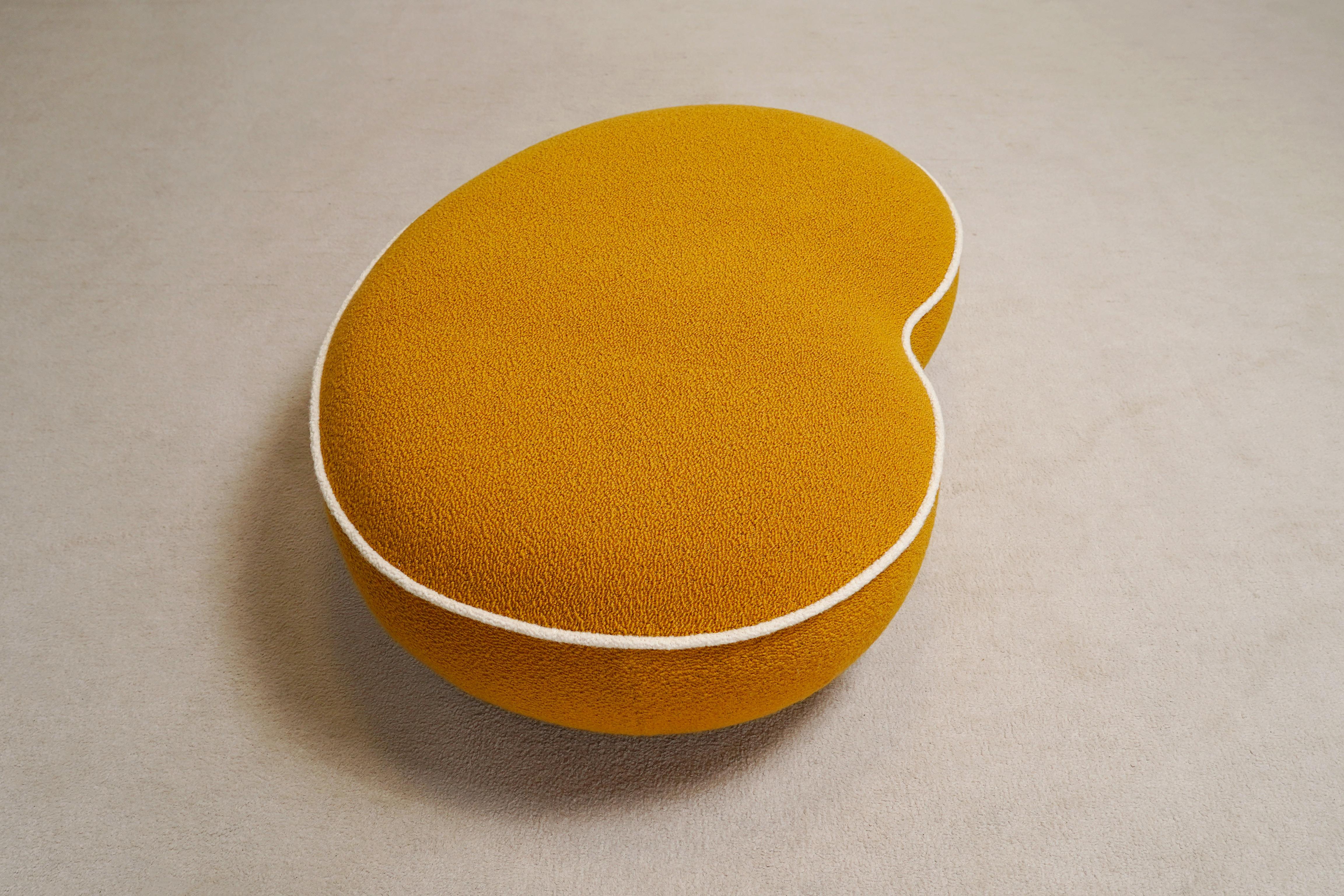 Pouf Billy par Proisy Studio en vente 1