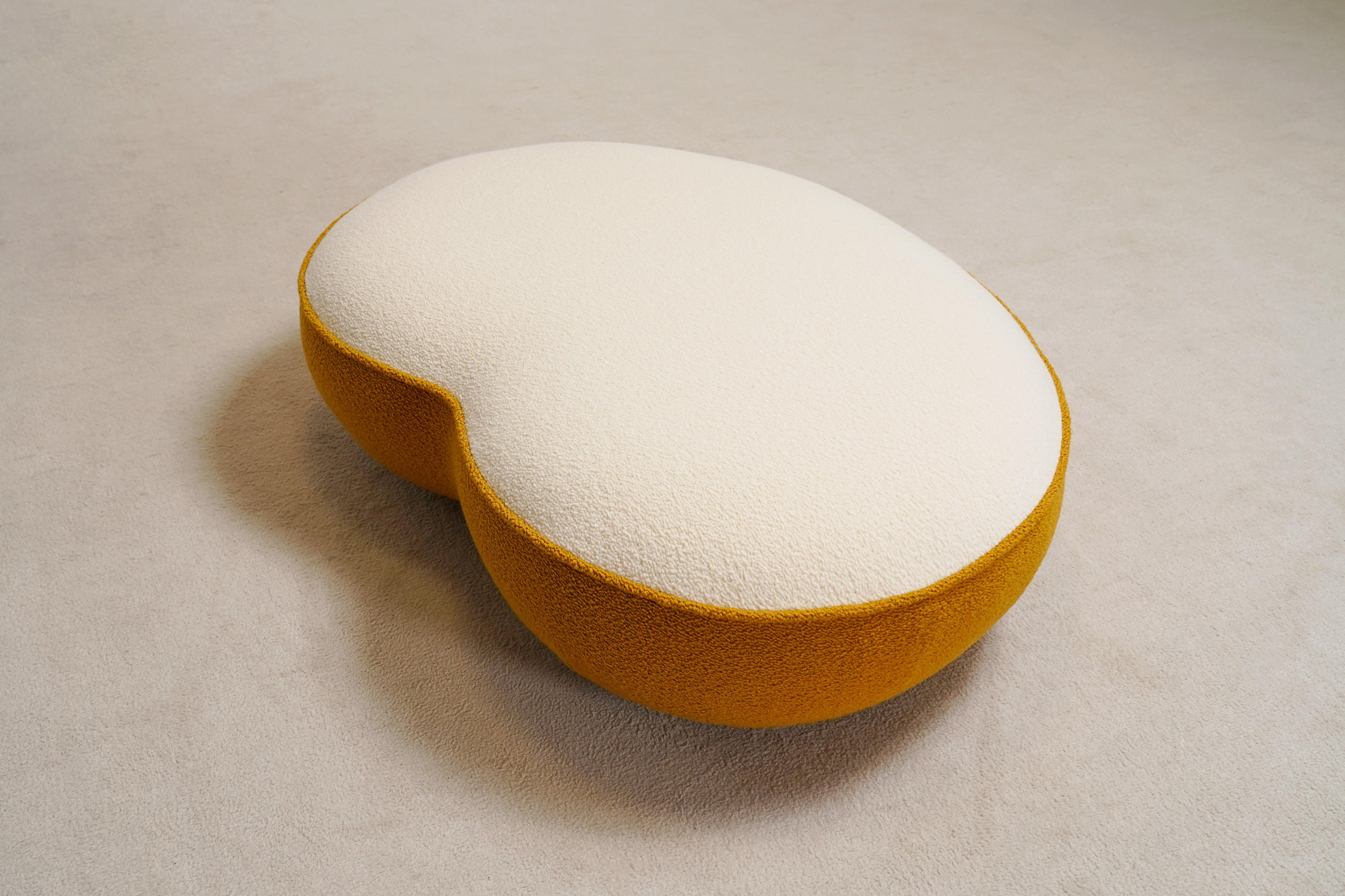 Pouf Billy par Proisy Studio en vente 2